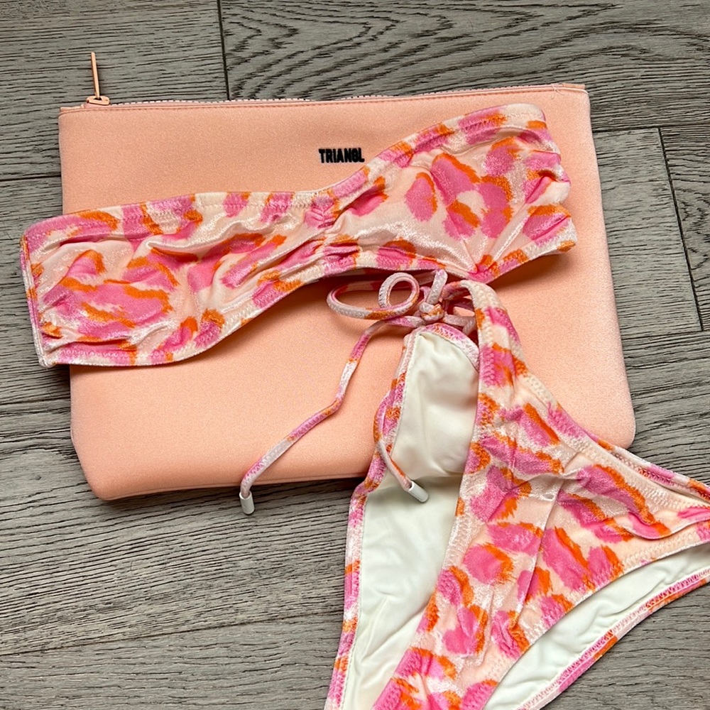 Triangl Bikini - Pearle
